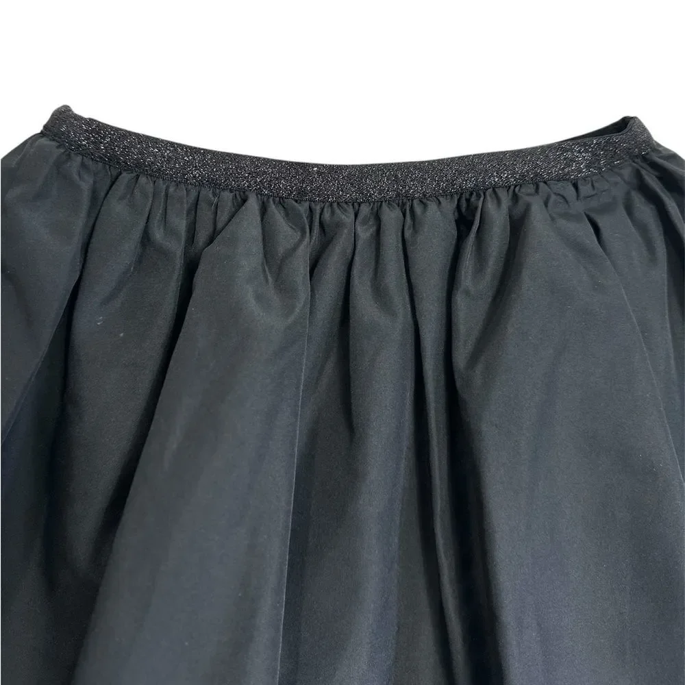 RALPH LAUREN Taffeta Skirt,‎ SIZE 6X